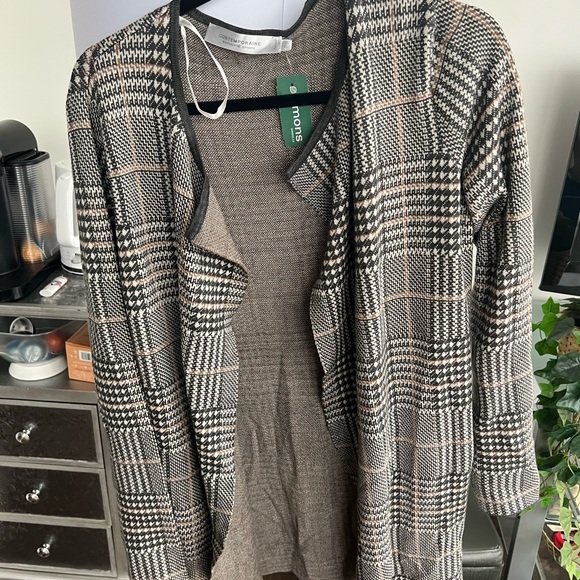 Simons dressy cardigan (XS) - new with tags - Picture 1 of 2